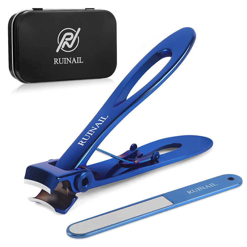 Hoe kies ik de juiste nagelknipper voor mijn behoeften?
