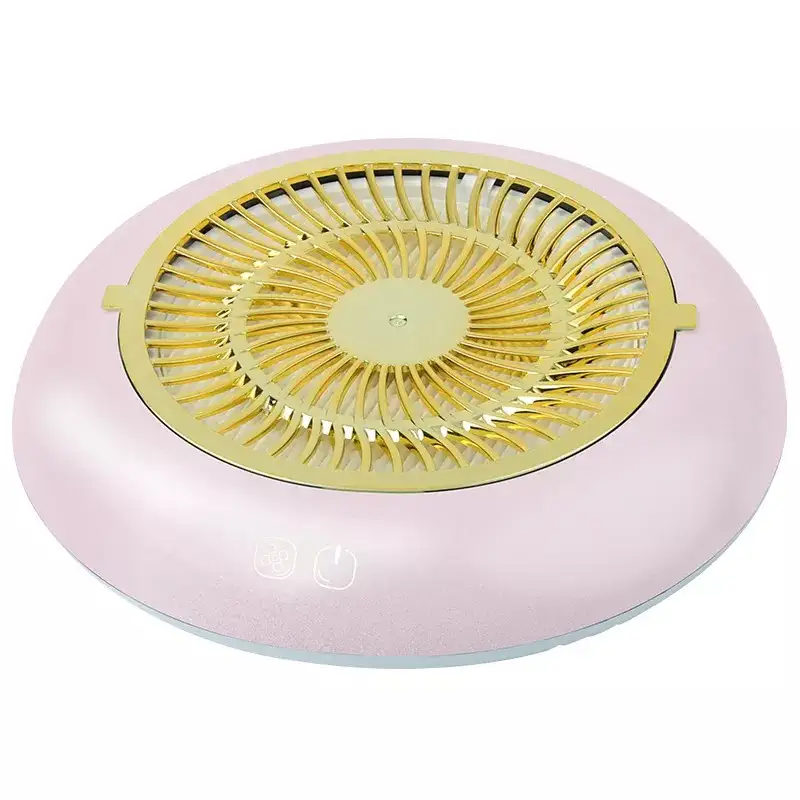 Is een nagelstofafscheider essentieel voor moderne nagelsalons?