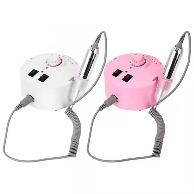 30.000 RPM geluidsarme elektrische verstelbare polijstmachine