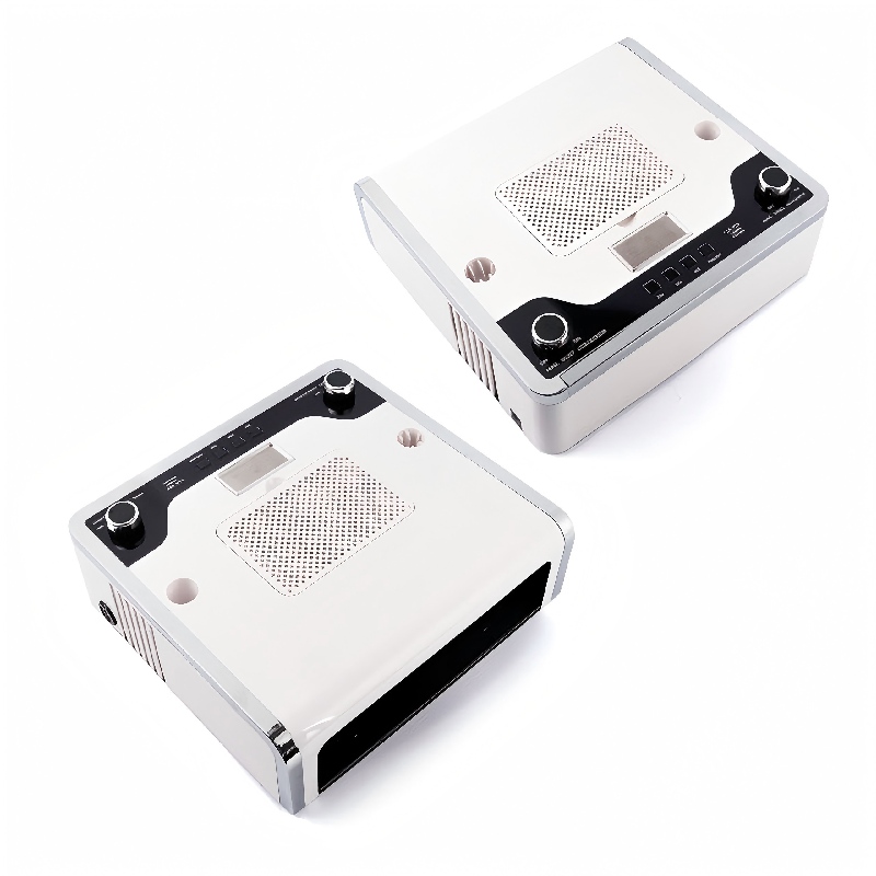 4-in-1 multifunctionele nagellamp