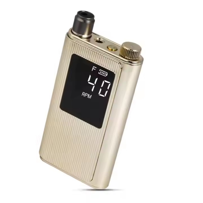 40.000 RPM snelle professionele nagelboor