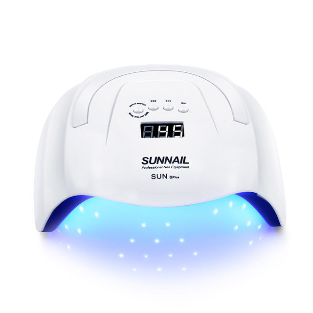 Nageldrogerlamp 80w Sunx Plus