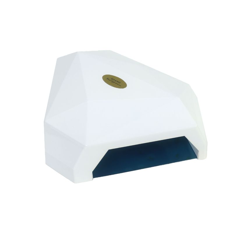 Draadloze oplaadbare nageluithardingslamp