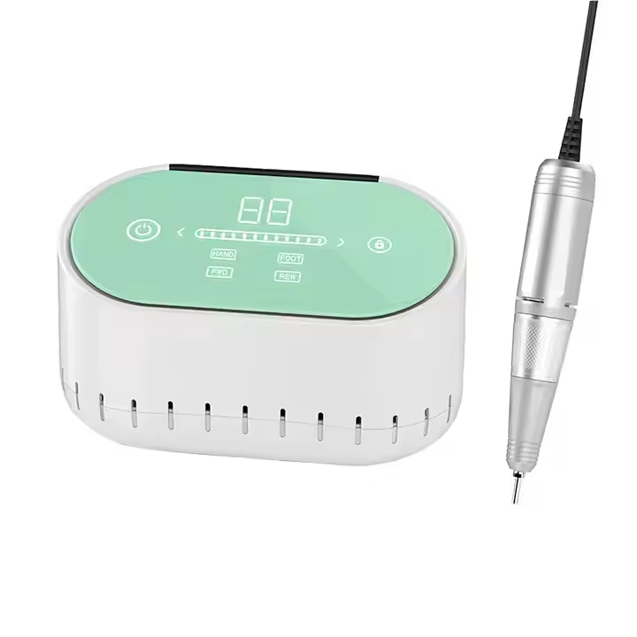 Desktop gel nagellak bufferpen