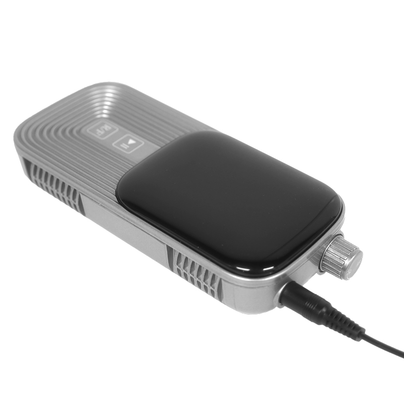 Elektrische draadloze nagelboormachines