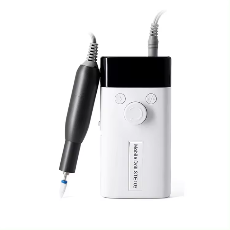 Elektrische Nagelpolijstmachine 30.000 RPM