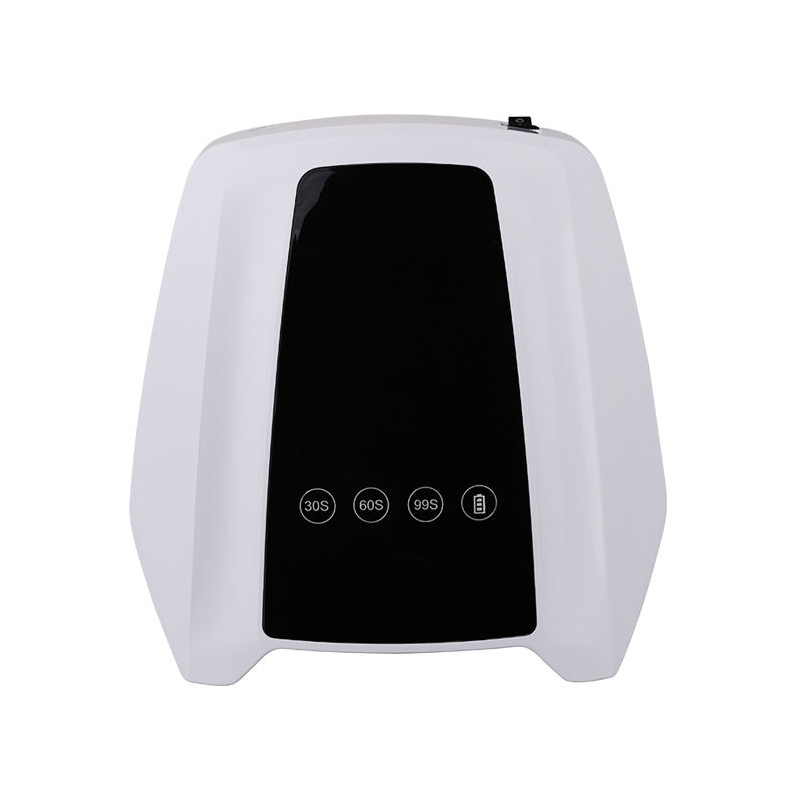 Gelnagel sneldrogende UV-lamp