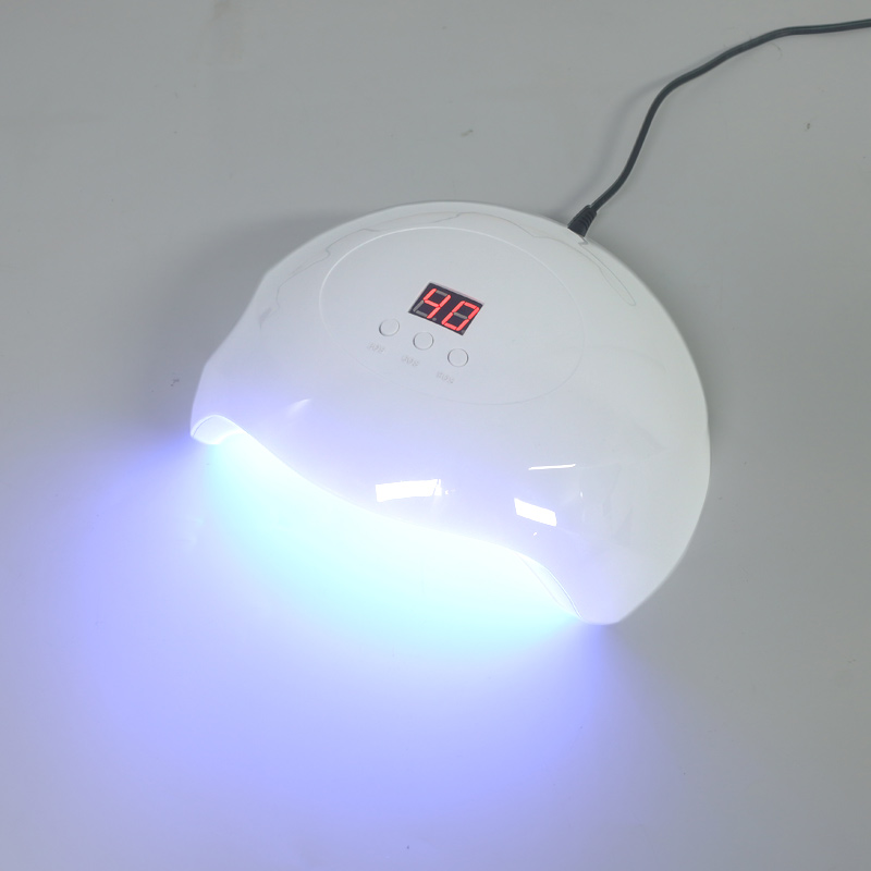Krachtige LED-UV-geluithardingslamp