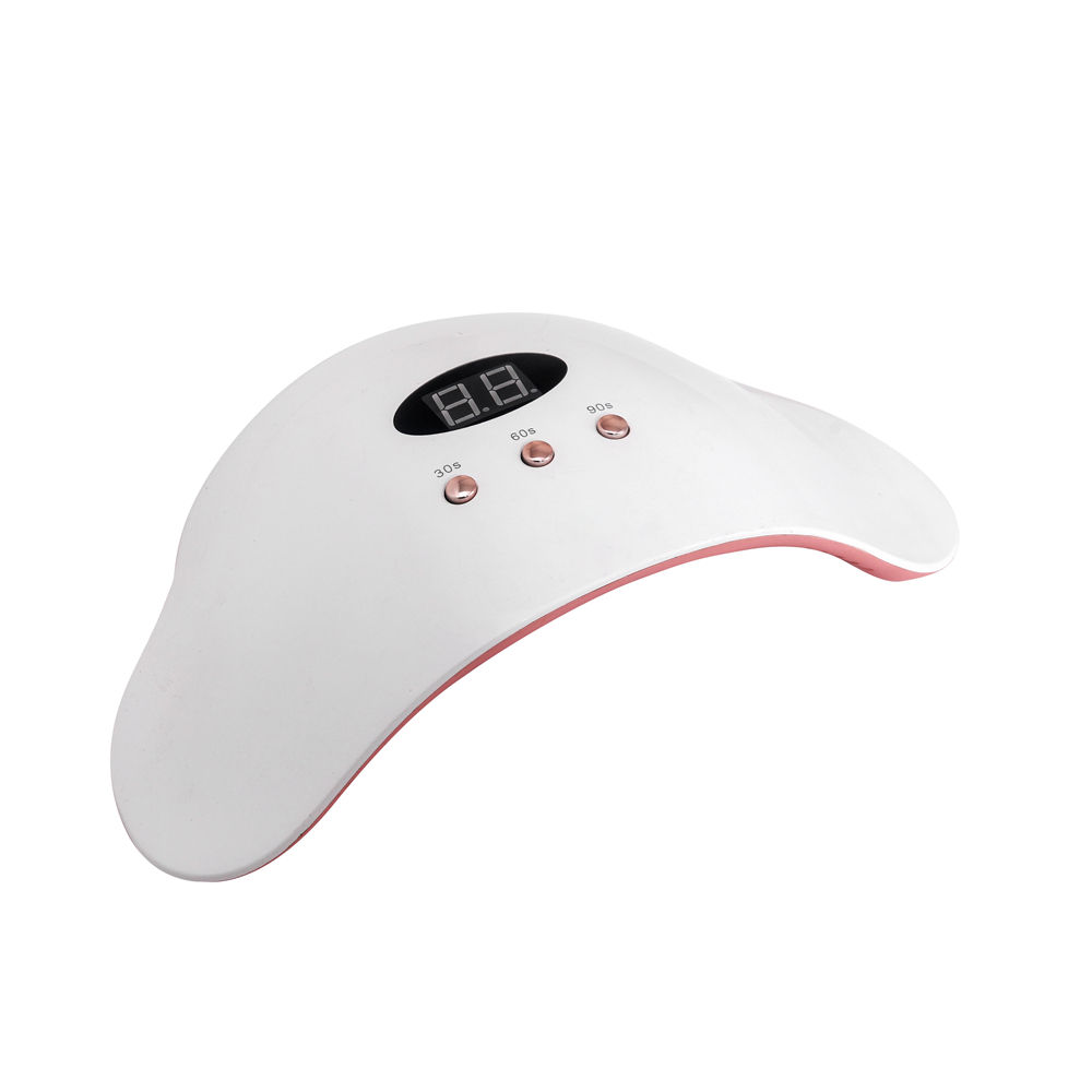 Hoogwaardige automatische sensor-nagellamp