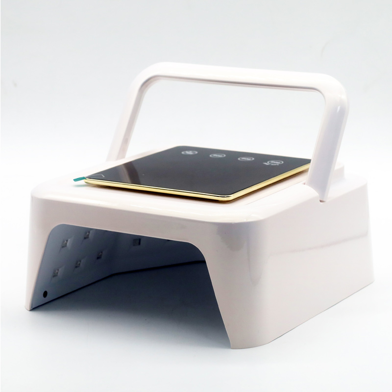 Hoogwaardige gelnagellak sneldrogende lamp