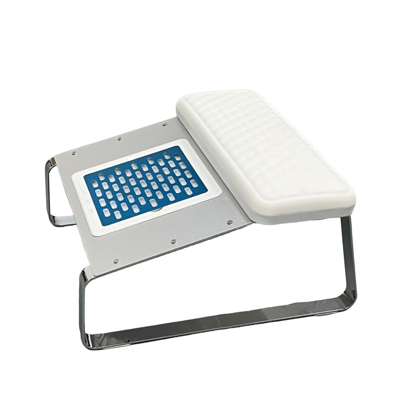 Hoogwaardige draagbare stofafscheider