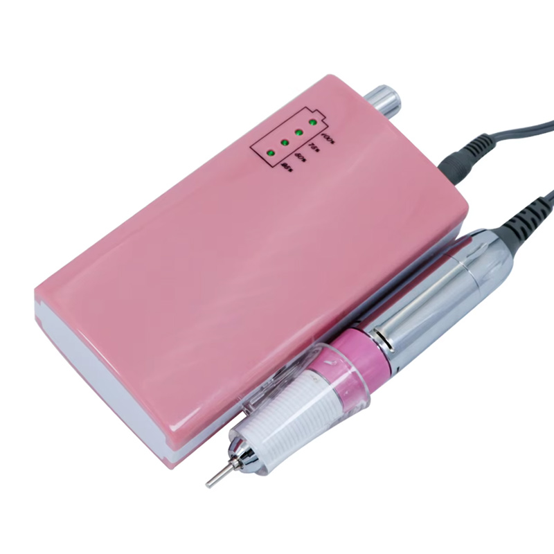 Nagelboor van hoge kwaliteit