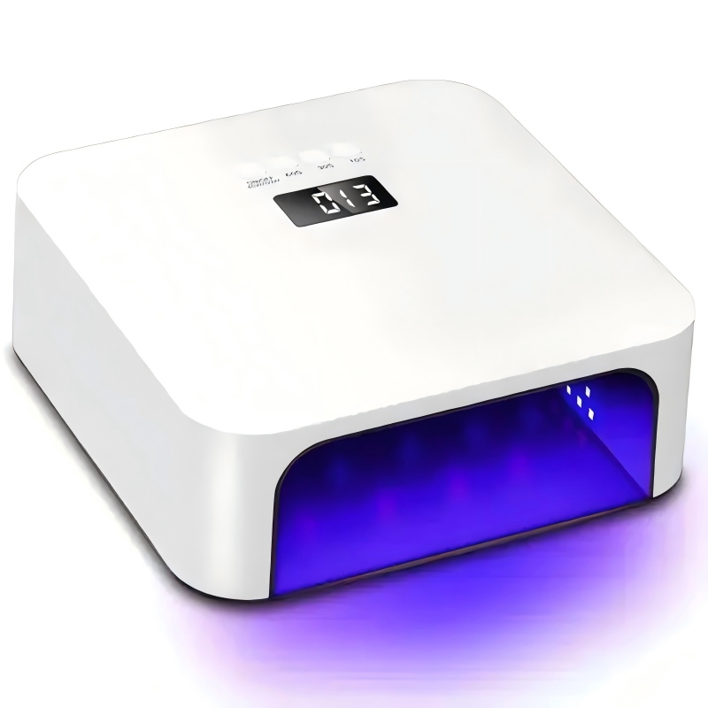 Hoogwaardige snelle nageldrooglamp