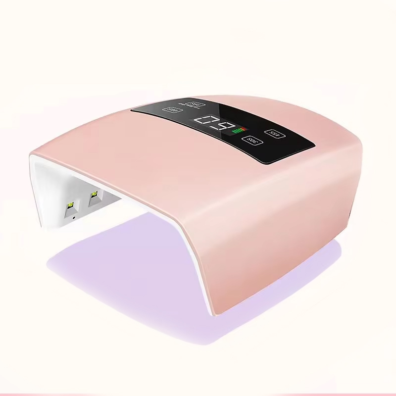 Hoogwaardige UV-gel nagel drooglamp
