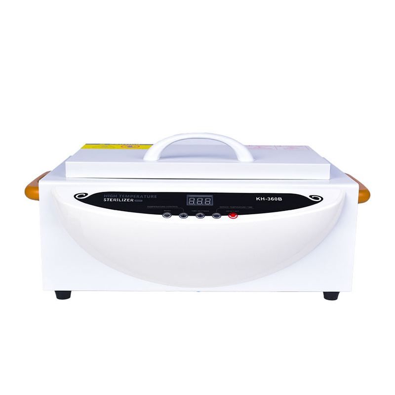 Sterilisatiekast voor hoge temperaturen