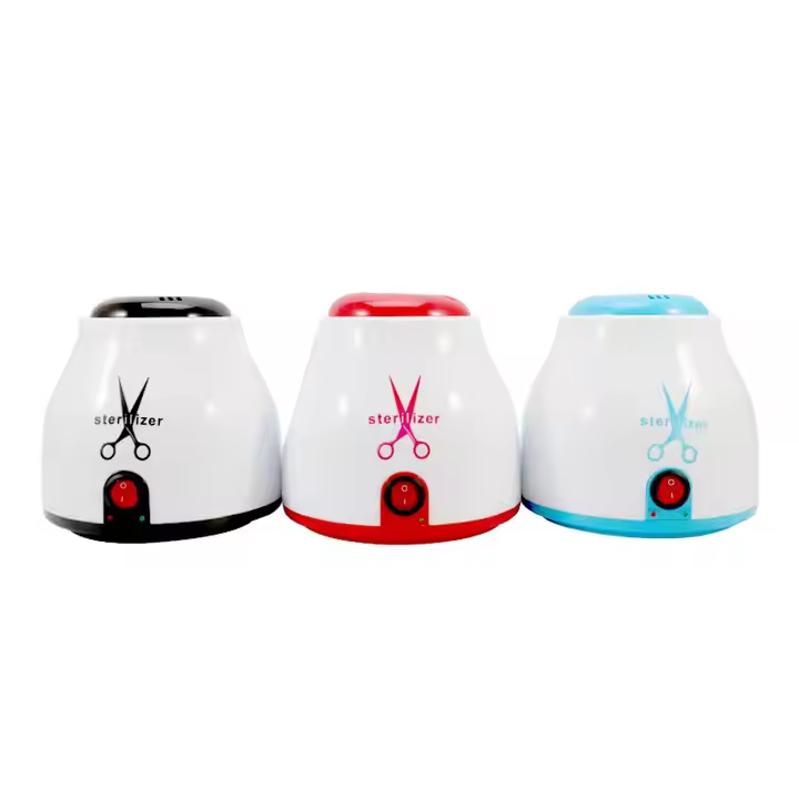 Sterilisatiebeker voor hoge temperaturen