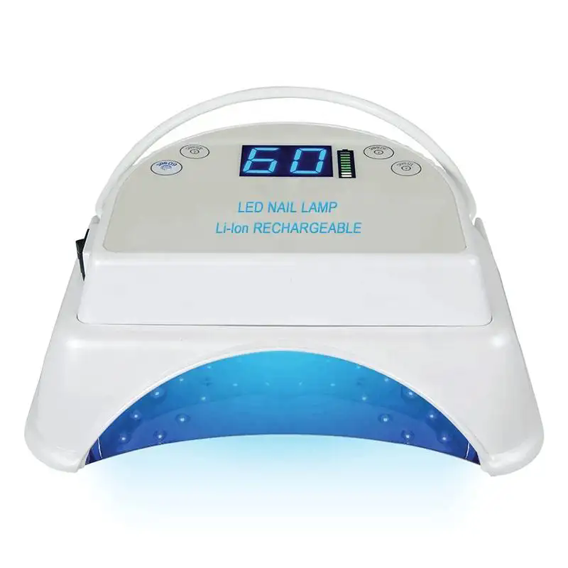 Lichttherapie LED Auto Sensor Nail Dryer