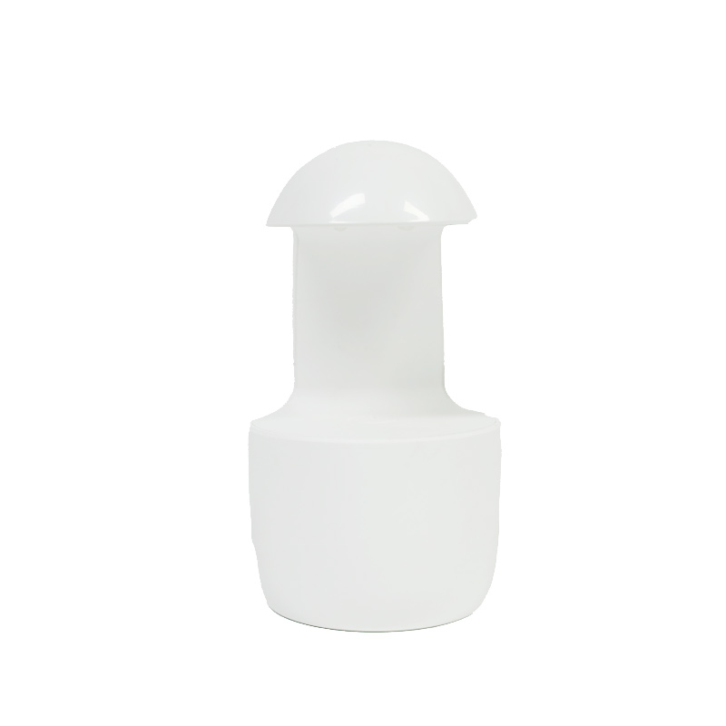 Mini eivormige nagellamp