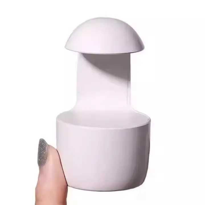 Mini nagellamp LED LICHT THERAPIE LAMP QQ EIER NAIL LAMP