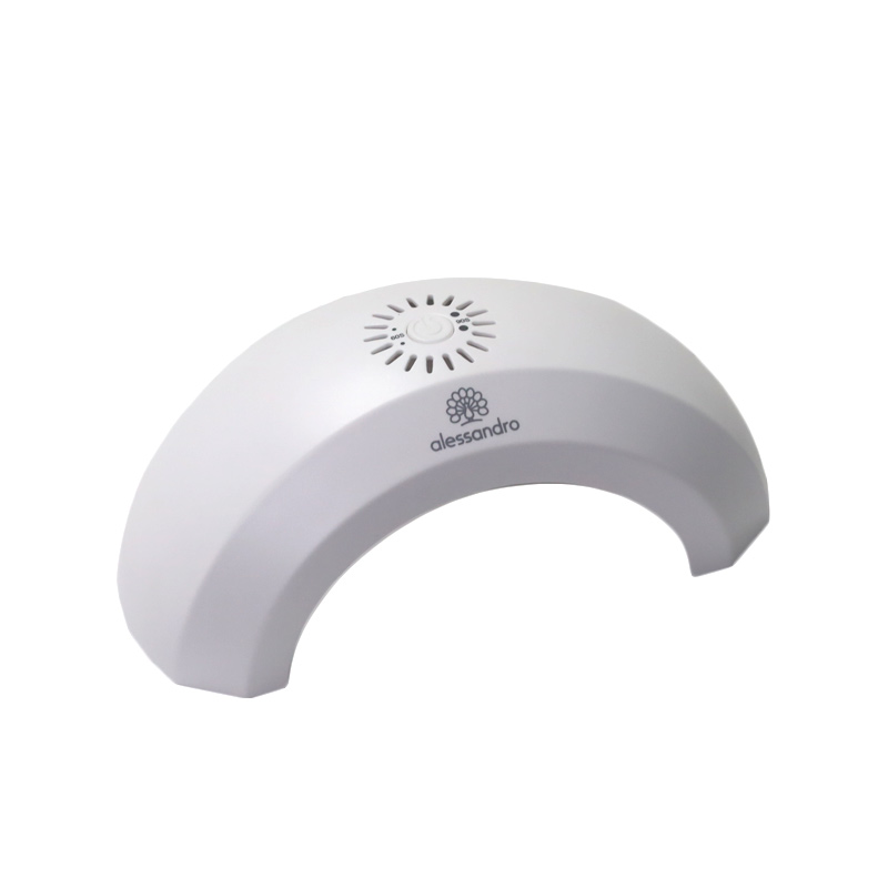 Mini nagel LED-lamp