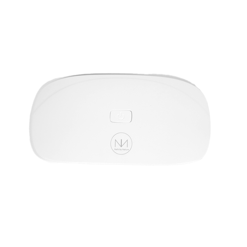 Mini sneldrogende lichttherapielamp