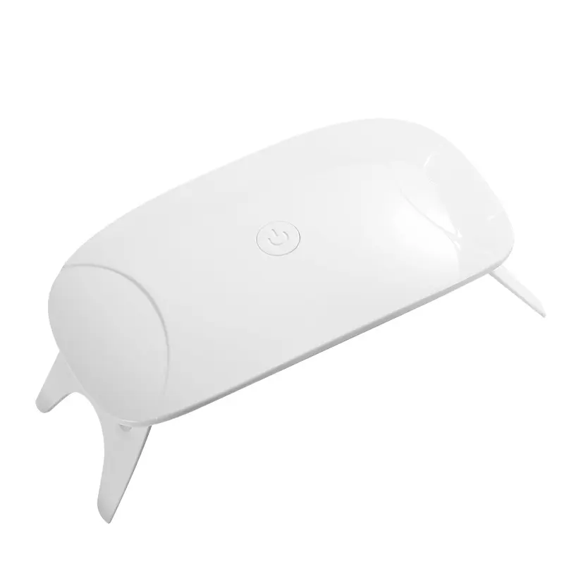 Muis nagellichttherapie Lamp 15W Mini Portable