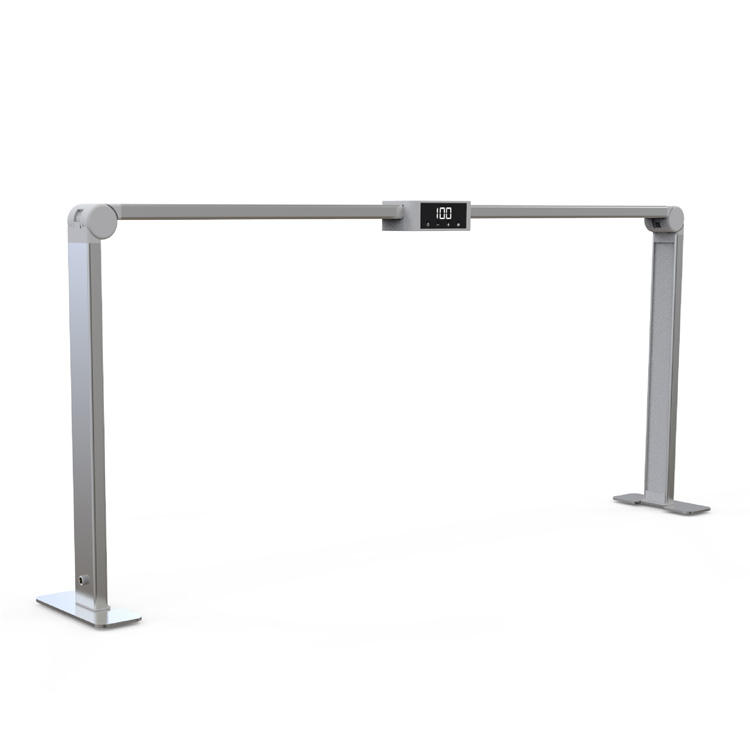Multifunctionele opvouwbare bureaulamp