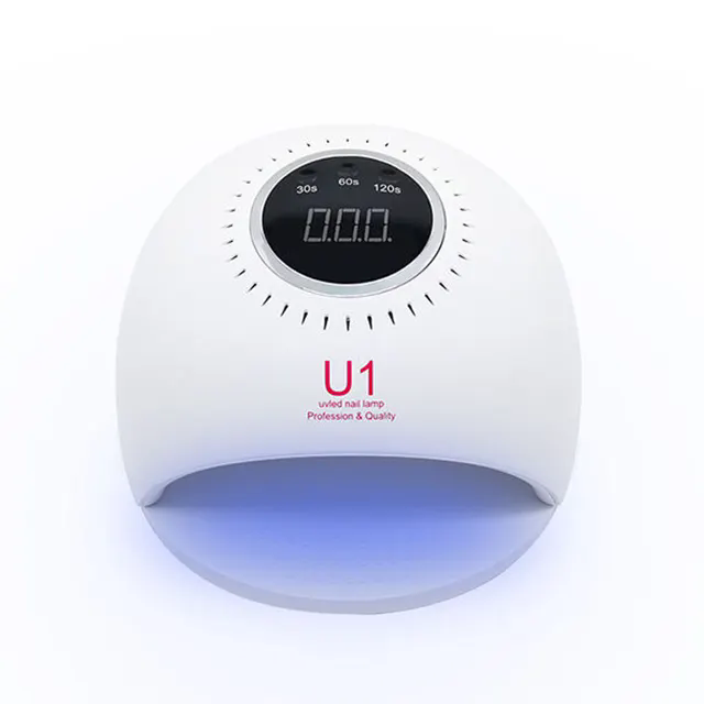 Nail Art Quick Dry LED Special Curing Baking lijmlamp