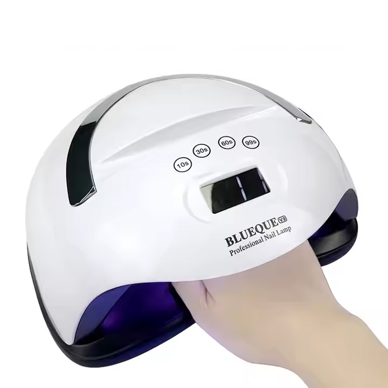 Nagellamp met timerfunctie