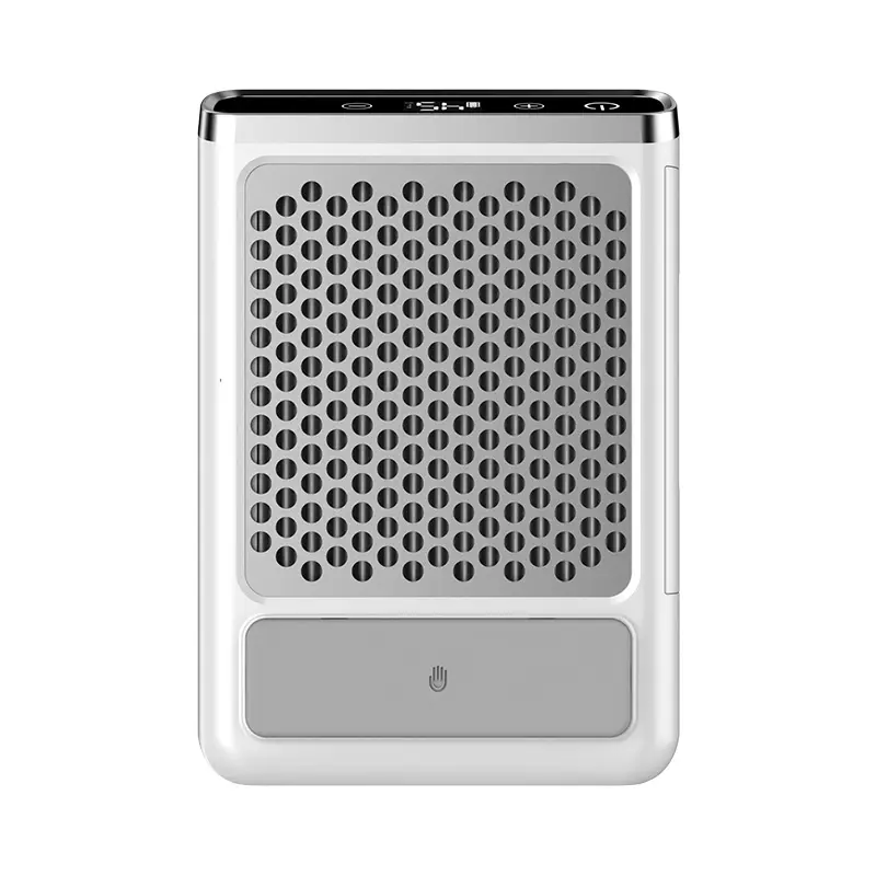 Nieuwe 80W High Power Nail -stofzuiger.
