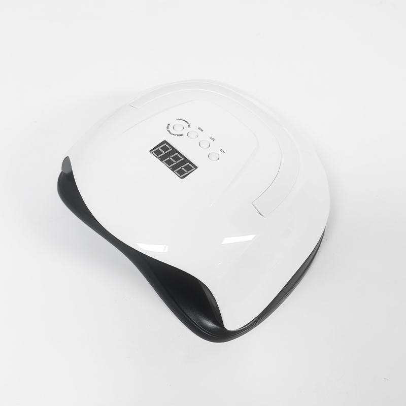 Draagbare nageldrooglamp