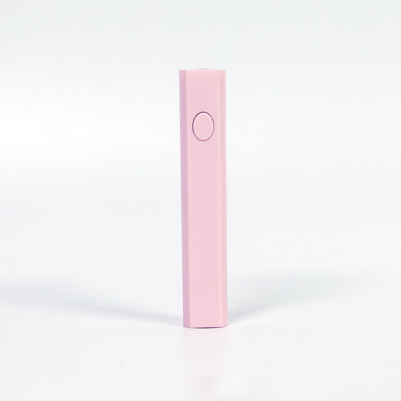 Draagbare nagelbraad lamp handheld compacte nagel één lamp