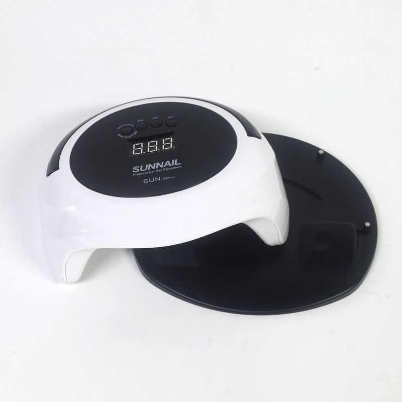 Draagbare nagel-UV-lamp