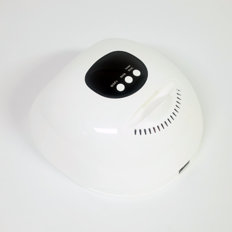 Premium gelnageldroger