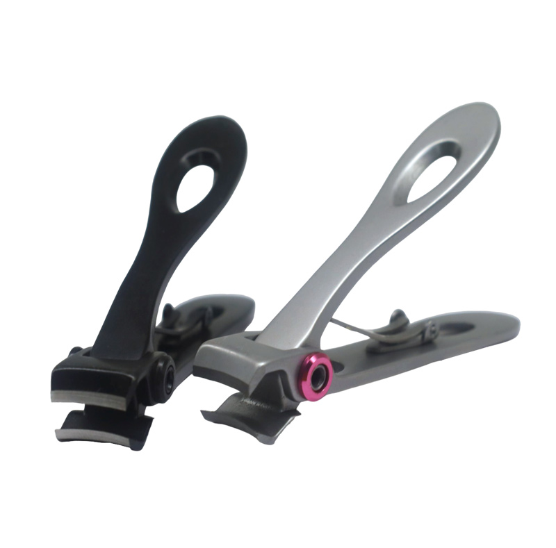 Premium spatwaterdichte nagelvijl