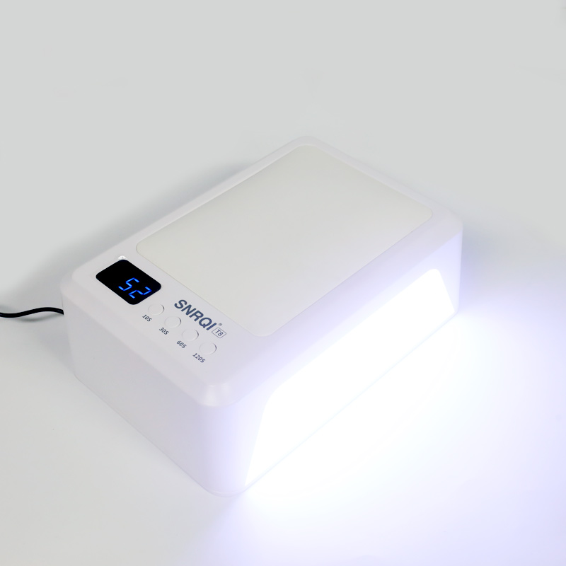 Professionele UV-LED-nagellamp voor elk huis