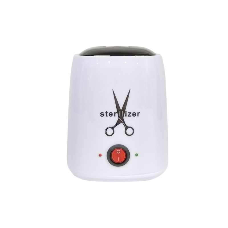 Kwartszandsterilisatiebeker