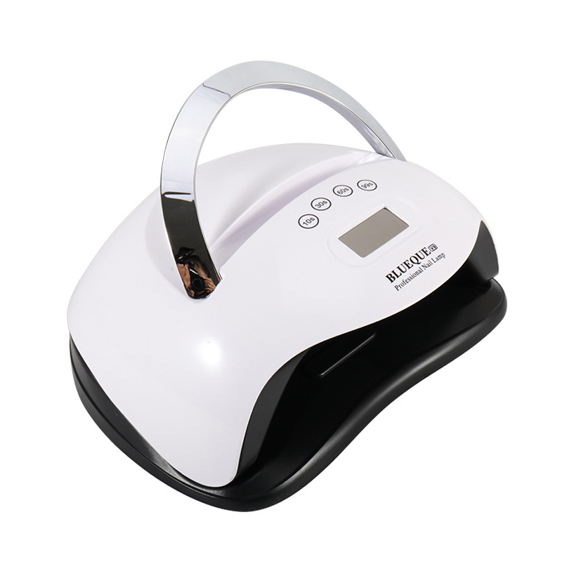 Sneldrogende UV-LED-nagellamp