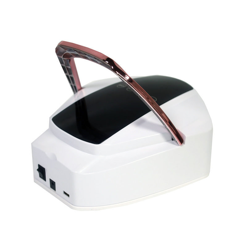 Sneldrogende UV-nagellamp