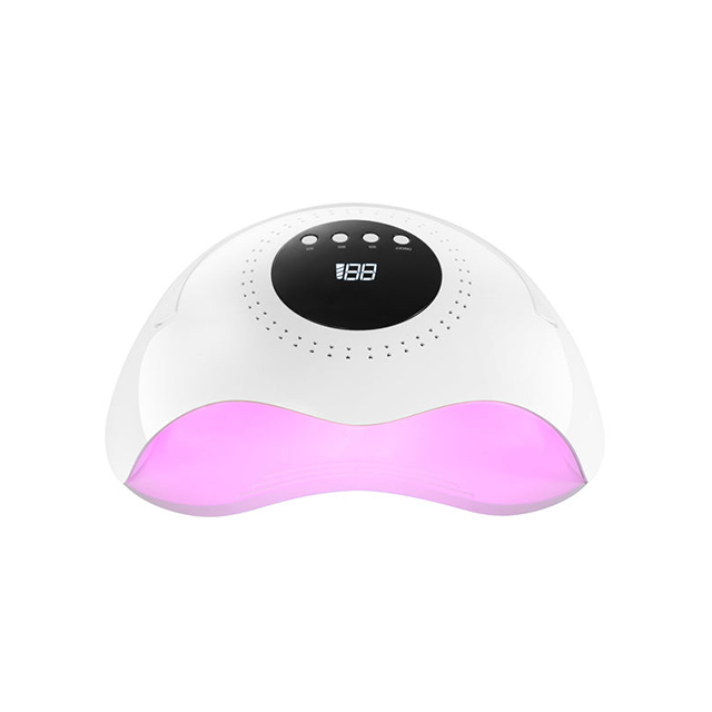 Oplaadbare beste nageldrogerlamp 120w