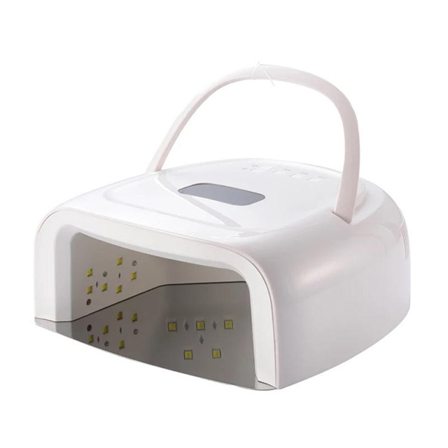 Oplaadbare nageldrogerlamp 60w