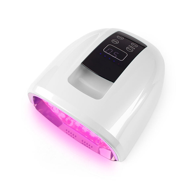 Oplaadbare nageldroger UV-lamp 90w