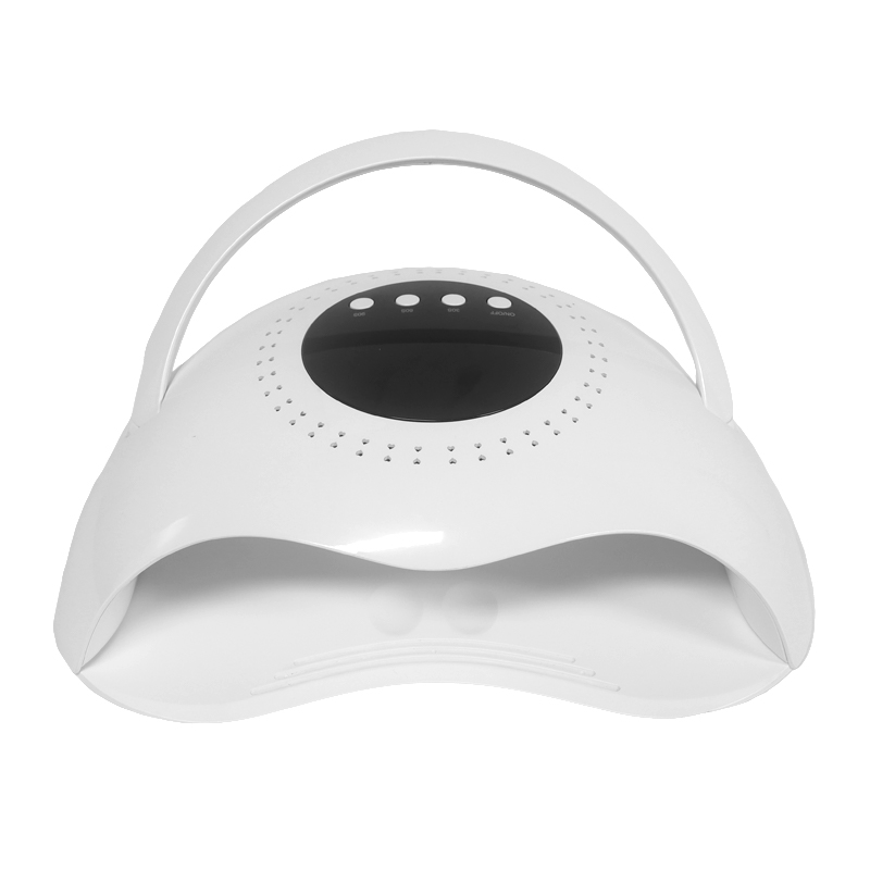 Slim automatisch detecterend nagellicht