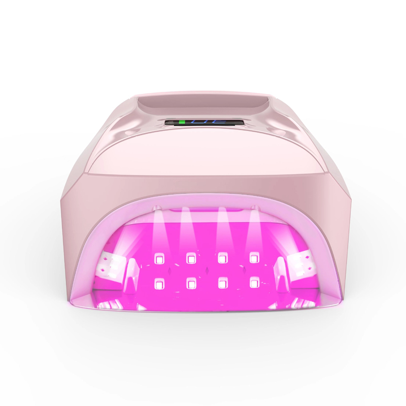 Slimme sensor LED-spijkerlamp