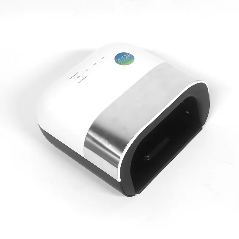 Sun Lamp 48W Intelligente sensor Nagelmachine Lichttherapie