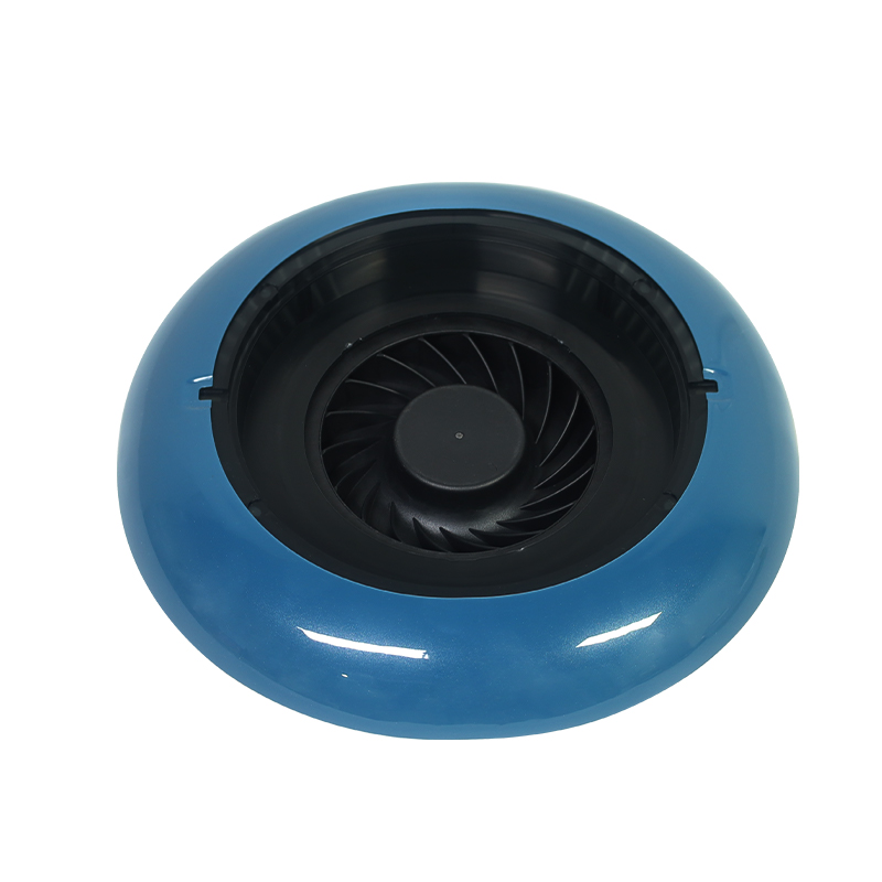 Superkrachtige nagelstofzuiger