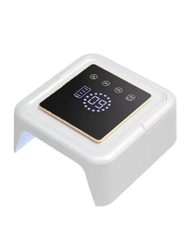 UV LED -inductie Snelle drooglamp nagelsalon Speciaal gebruik