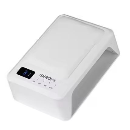 UV LED-nagellamp Snelle uitharding
